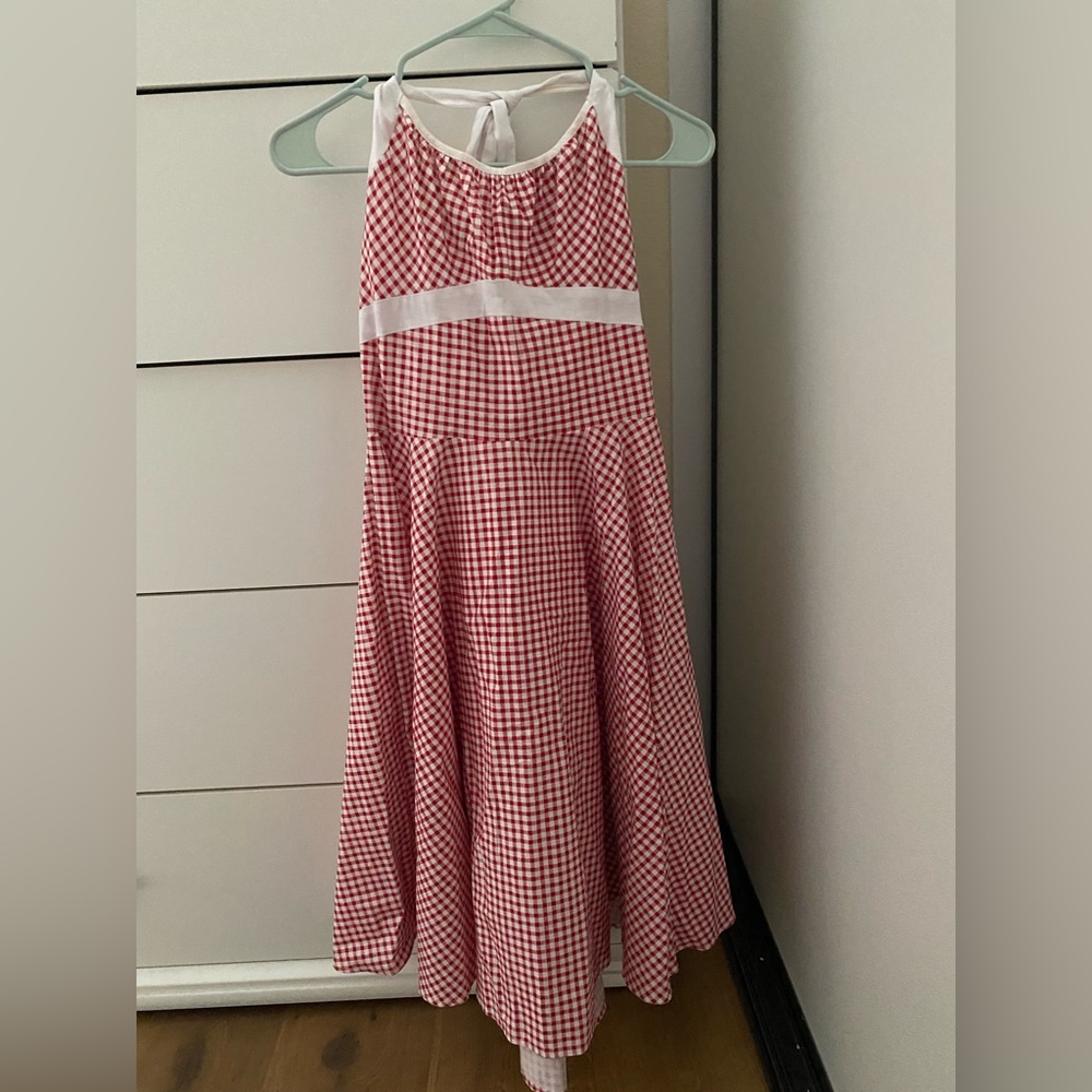 Vintage Dress